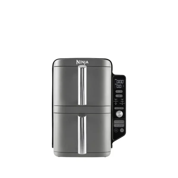 Ninja Double Stack XL Air Fryer 9.5L SL400ME