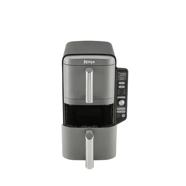 Ninja Double Stack XL Air Fryer 9.5L SL400ME