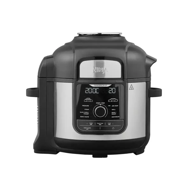 Ninja Foodi MAX 9-in-1 Multi-Cooker 7.5L OP500ME