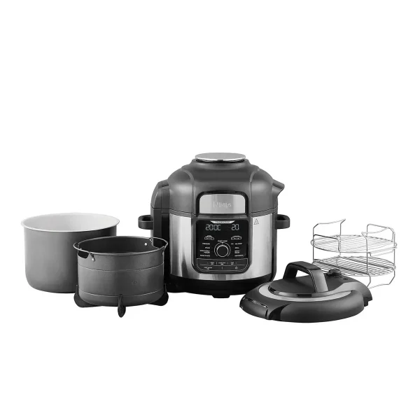 Ninja Foodi MAX 9-in-1 Multi-Cooker 7.5L OP500ME