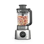 Ninja Foodi Power Nutri Blender 4-in-1 1200W, Silver CB400ME