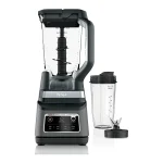 Ninja Nutri Ninja 2-in-1 Blender Kitchen System 2.1L BN750ME