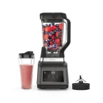 Ninja Nutri Ninja 2-in-1 Blender Kitchen System 2.1L BN750ME