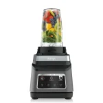 Ninja Nutri Ninja 2-in-1 Blender Kitchen System 2.1L BN750ME