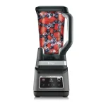 Ninja Nutri Ninja 2-in-1 Blender Kitchen System 2.1L BN750ME