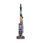 Ninja Shark Anti Hair Wrap Upright Pet Vacuum Cleaner NZ801MET
