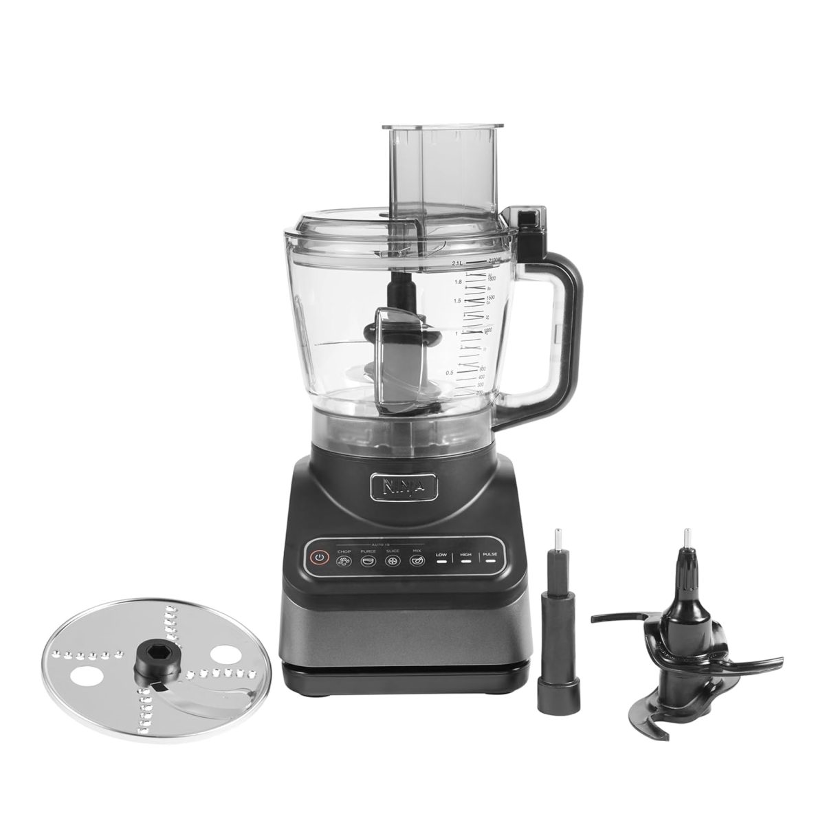 Ninja Food Processor