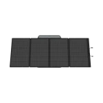 EcoFlow 400W Portable Solar Panel