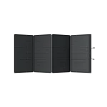 EcoFlow 400W Portable Solar Panel