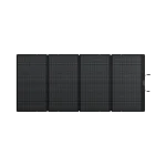 EcoFlow 400W Portable Solar Panel