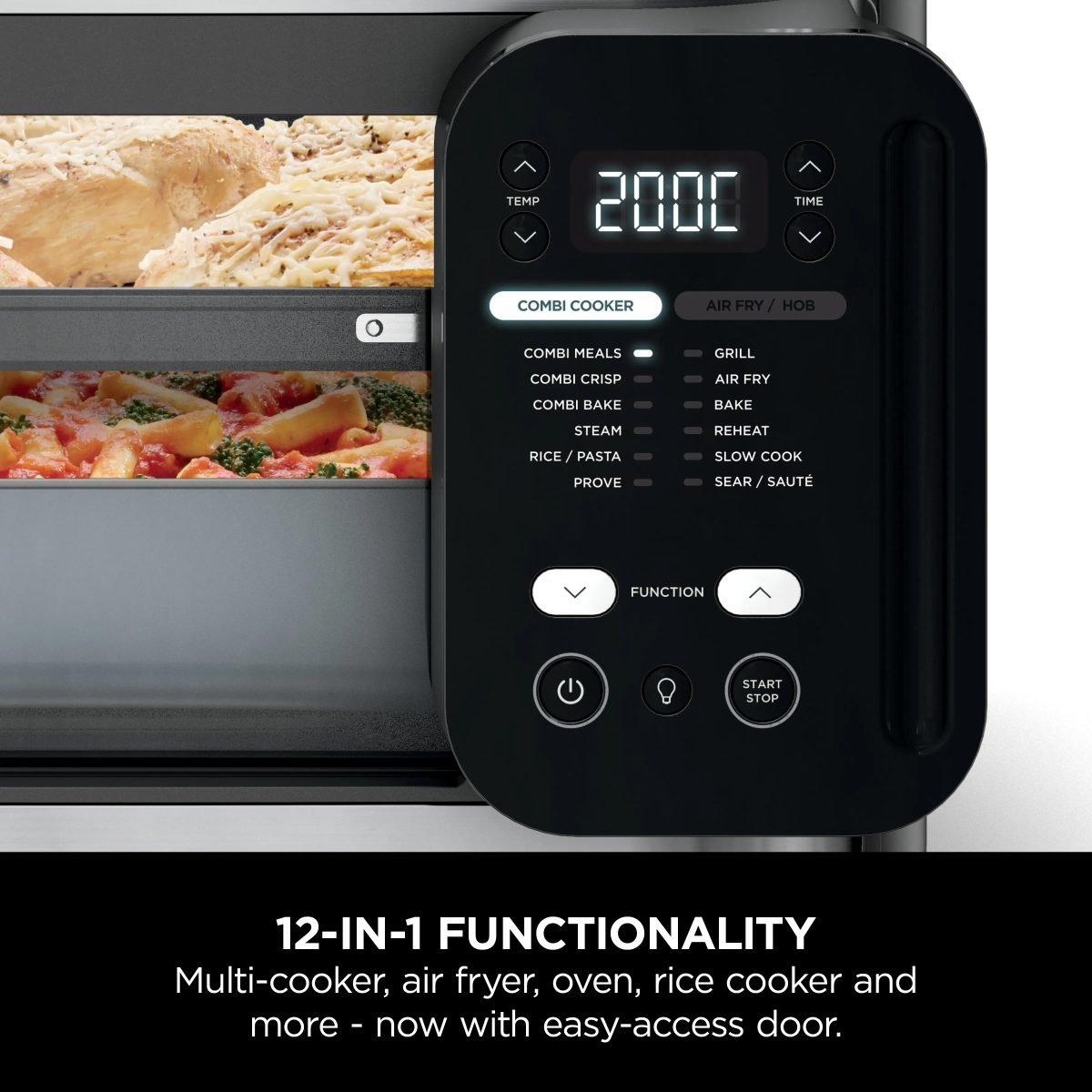 Ninja Combi 12-In-1 Multi-Cooker