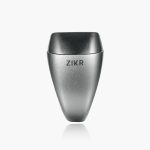 iQibla Zikr Flex Pro Smart Ring Tasbih Counting - Graphite