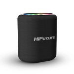 HiFuture Vocalist 100 Karaoke Speaker- Silver