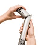 Ninja Shark FlexStyle 5-in-1 Air Styler & Hair Dryer HD440SLME