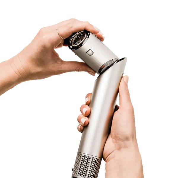 Ninja Shark FlexStyle 5-in-1 Air Styler & Hair Dryer HD440SLME