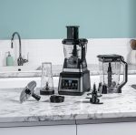 Ninja 3-IN-1 Food Processor 1200 W