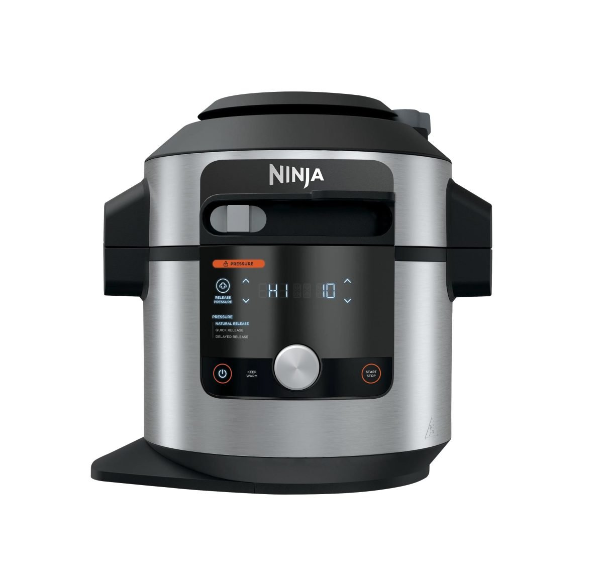 Ninja Foodi Max 15-In-1 Smartlid Multi-Cooker