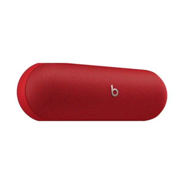 Beats Pill Speakers - Statement Red