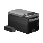 EcoFlow GLACIER Portable Refrigerator