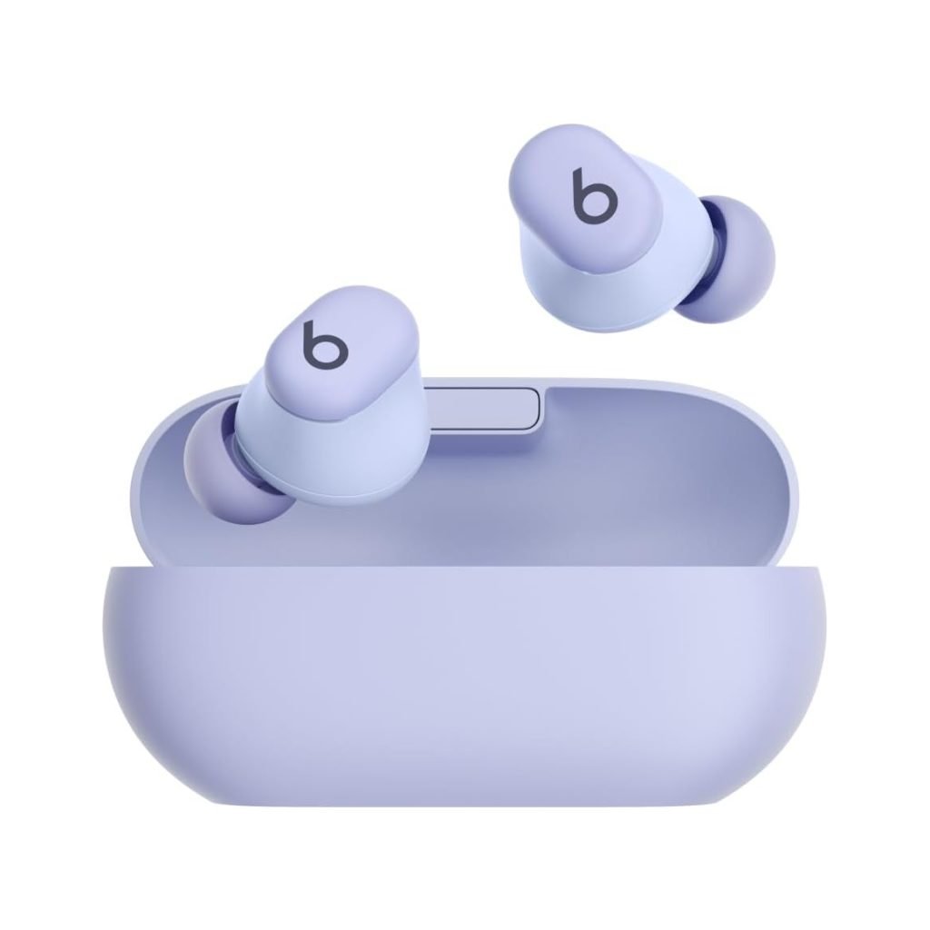 Beats Solo Buds Wireless Bluetooth Earbuds