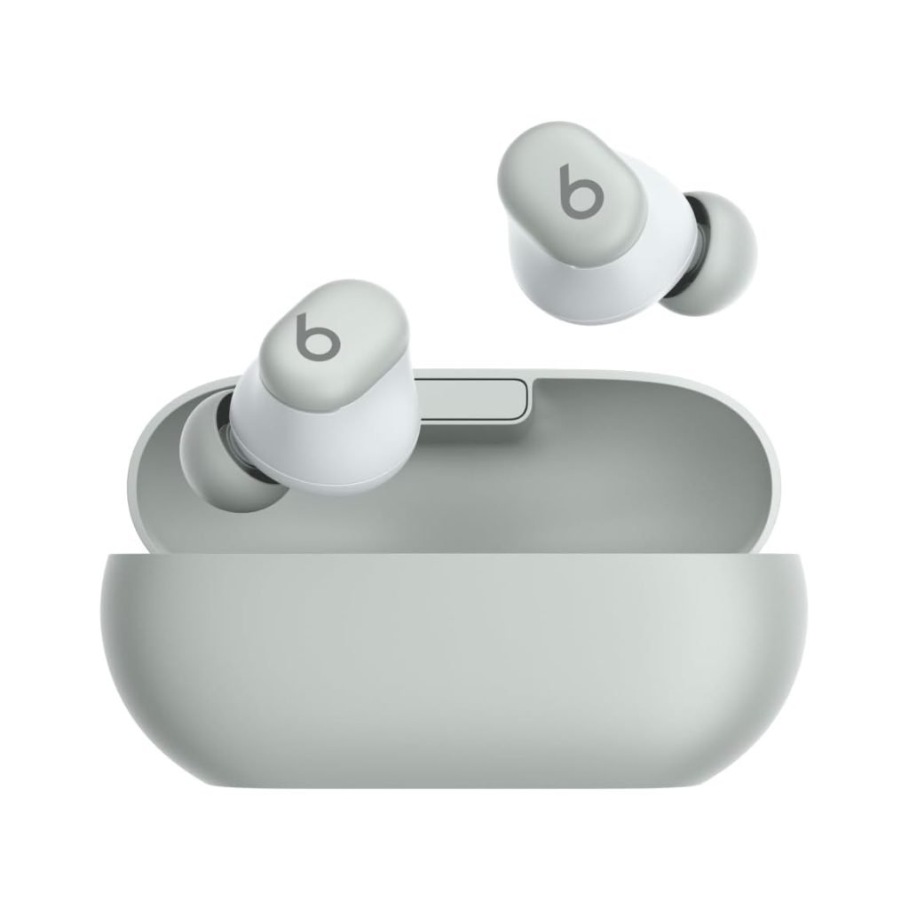 Beats Solo Buds Wireless Bluetooth Earbuds