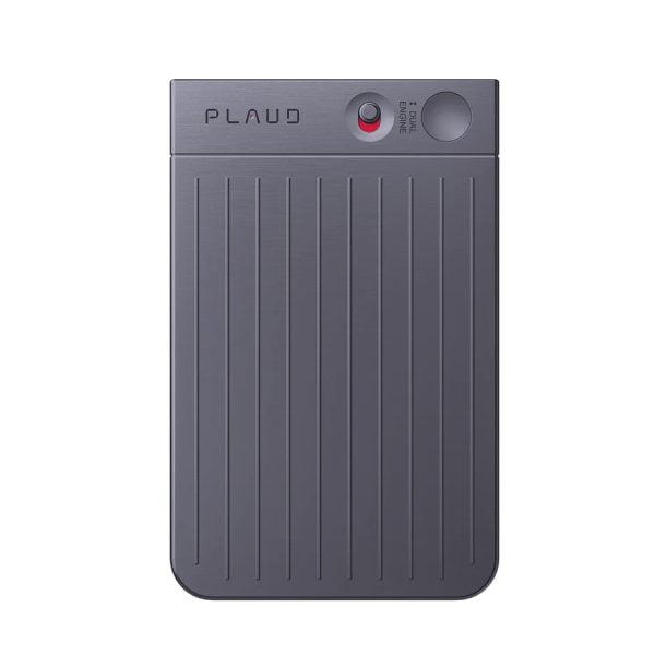 Plaud Note AI Voice Recorder