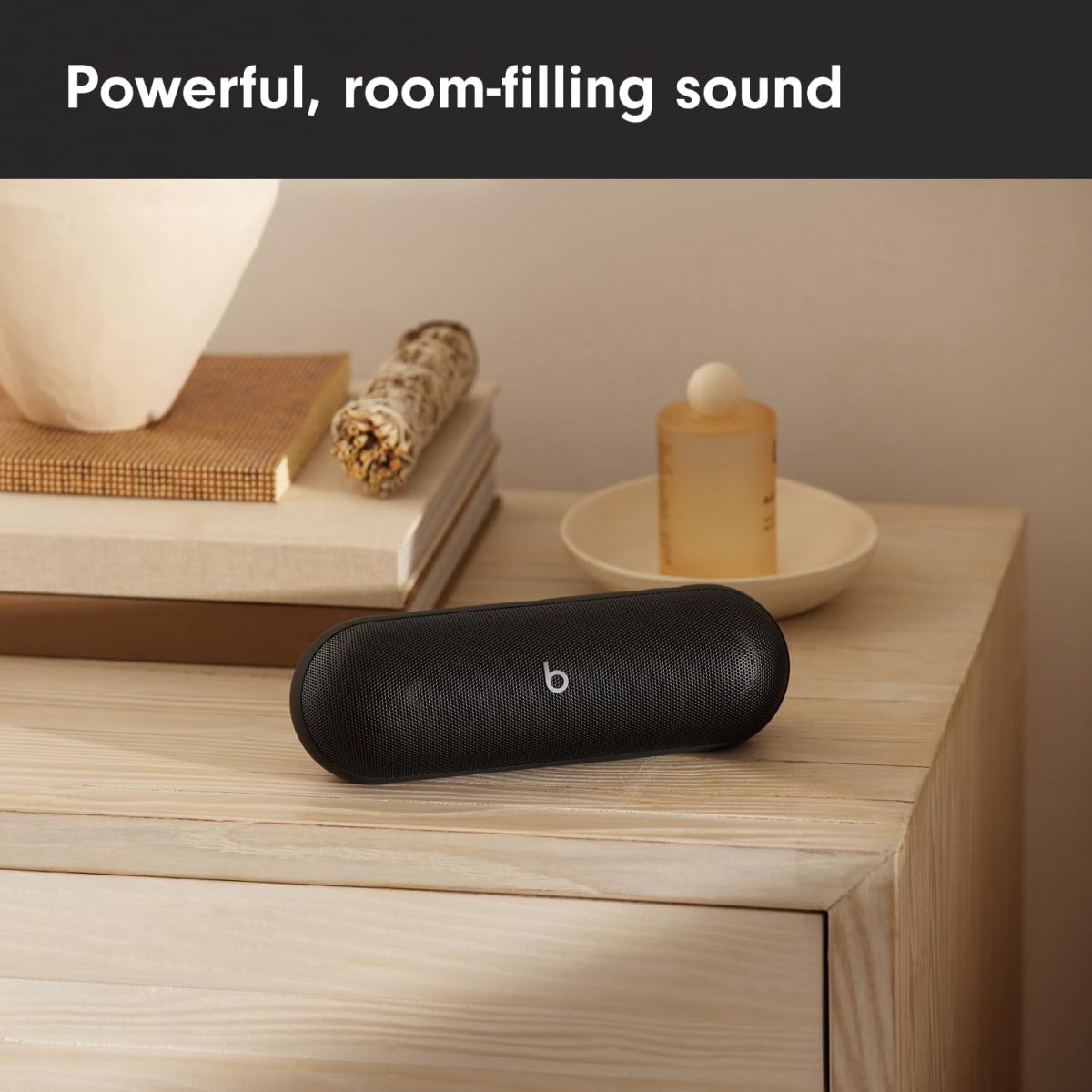 Beats Pill Speakers