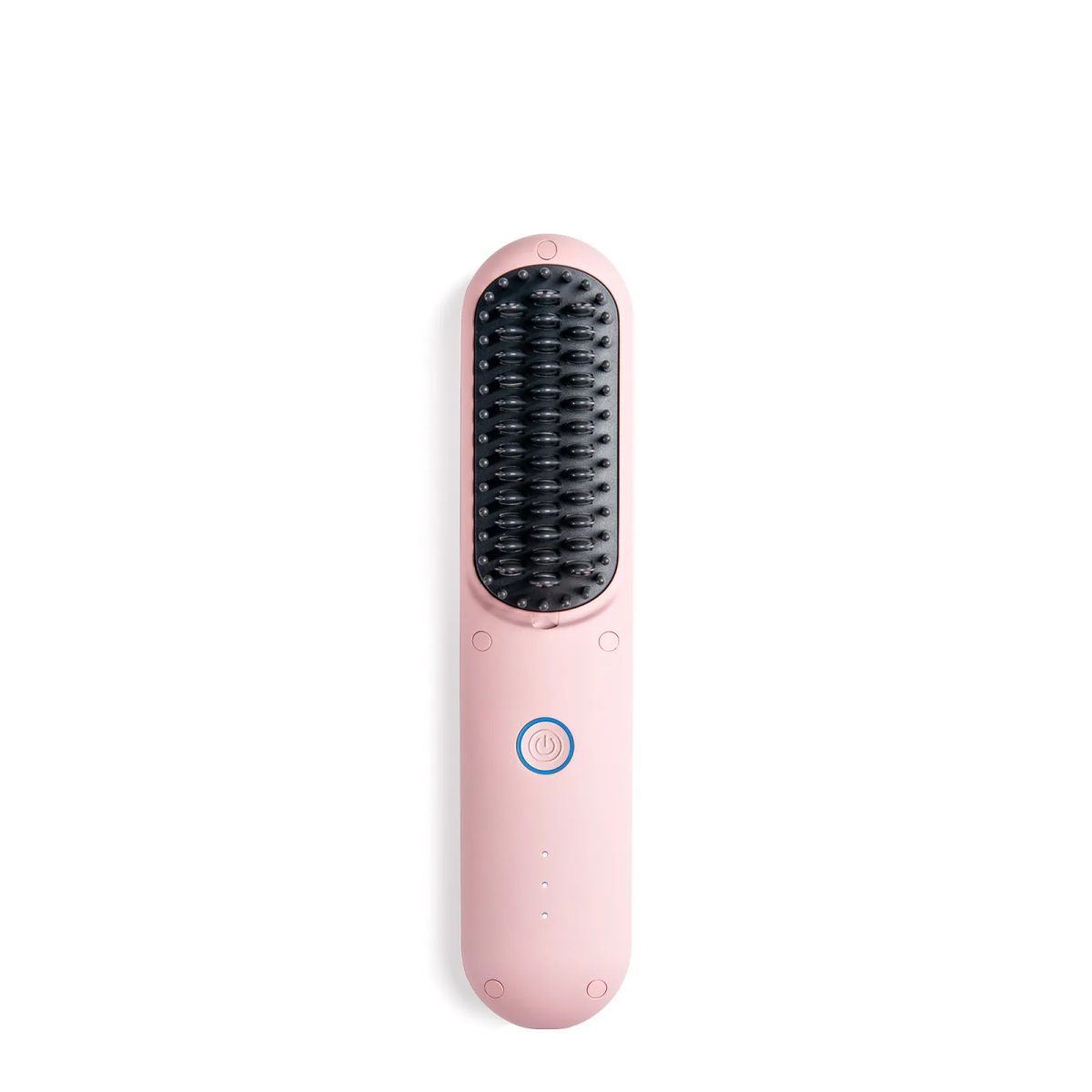 Tymo Porta Cordless Portable Hair Straightening Brush Ty.hc120P -Pink