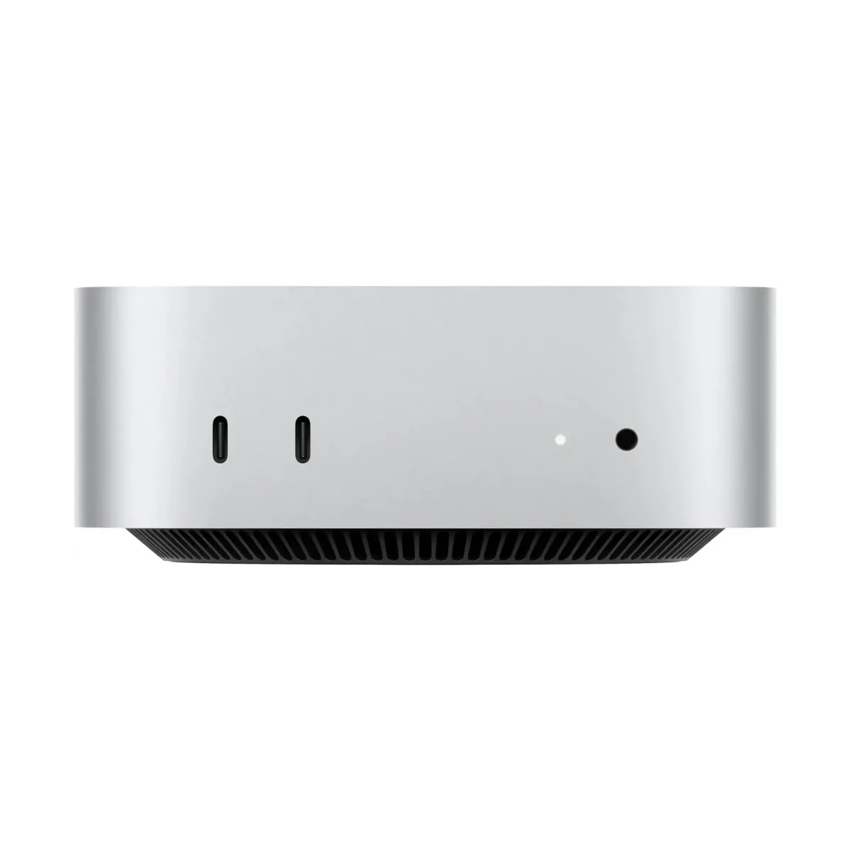 Apple Mac Mini M4