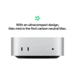 Apple Mac mini M4