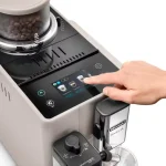DeLonghi Rivelia Automatic coffee Machine Sand Beig -  EXAM440.55.BG
