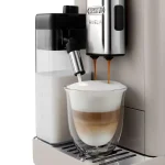 DeLonghi Rivelia Automatic coffee Machine Sand Beig -  EXAM440.55.BG