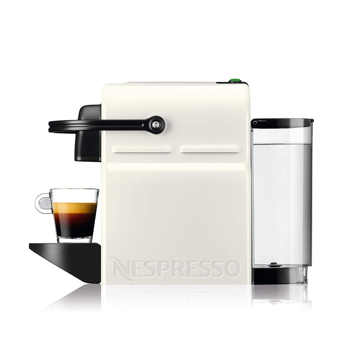 Nespresso Krups Inissia Coffee Machine