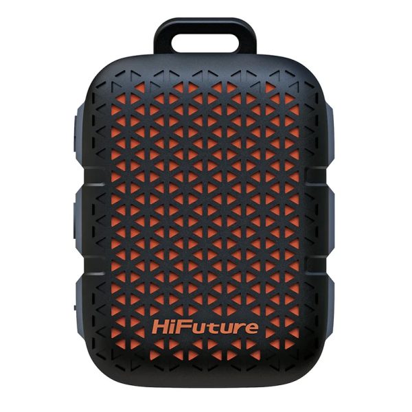 HiFuture Pocket S Portable & Wearable Speaker