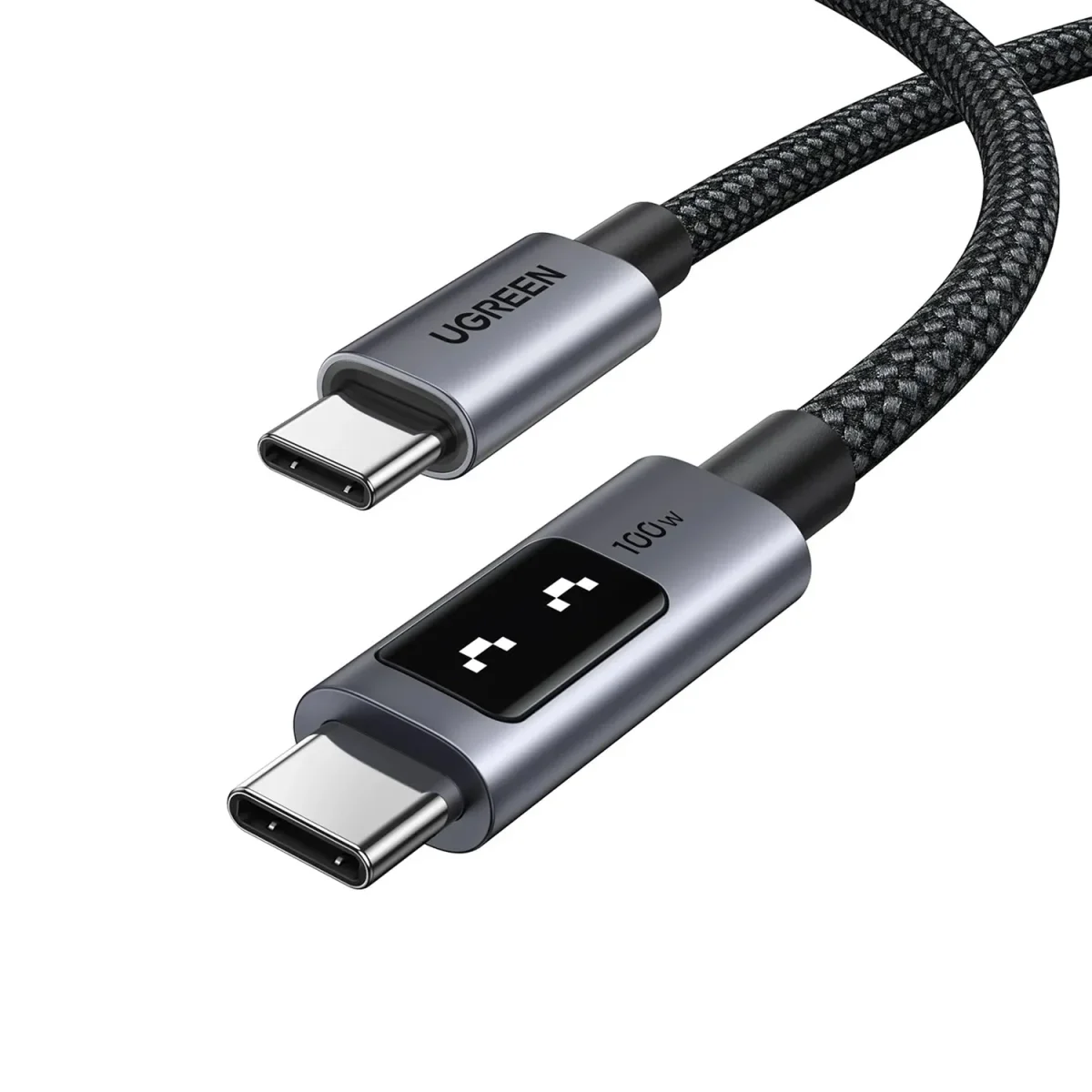 Ugreen Uno 100W Usb C Cable