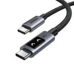 UGREEN UNO 100W USB C Cable