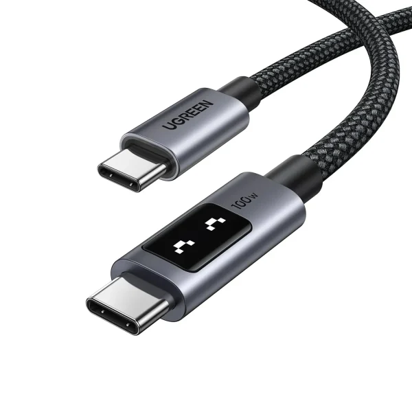 UGREEN UNO 100W USB C Cable