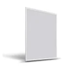Ledvance Eco Lite Panel 0606 HO 38w 3000k - 3680lm warm white