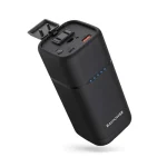 RAVPOWER PD 20000mAh 80W 2 Port Power House - PB054
