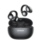 UGREEN HiTune S3 Open Ear Clip True Wireless Earbuds Ear-clip Hook TWS Bluetooth 5.4 Noise Cancelling IPX5 Waterproof - UG.WS209 Black