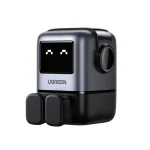 UGREEN UNO 65W USB C Charger 3-Port - UG.CD361 Grey
