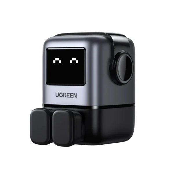 UGREEN UNO 65W USB C Charger 3-Port - UG.CD361 Grey
