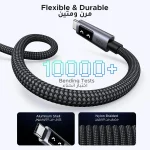 UGREEN UNO 100W USB C Cable
