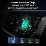 UGREEN UNO 100W USB C Cable