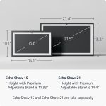 Amazon Echo Show 15 2nd gen