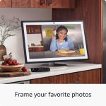 Amazon Echo Show 15 2nd gen