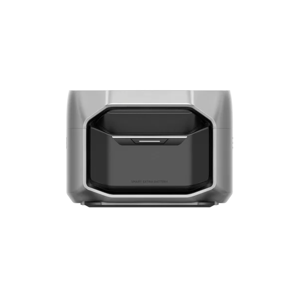 EcoFlow DELTA Pro 3 Smart Extra Battery