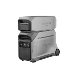 EcoFlow DELTA Pro 3 Smart Extra Battery