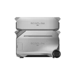 EcoFlow DELTA Pro 3 Smart Extra Battery