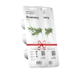 Bundle of 2 Click & Grow Rosemary Pods (Pack of 3)